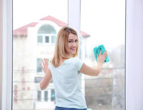 Eco-Friendly Window Cleaning: Tips and Tricks